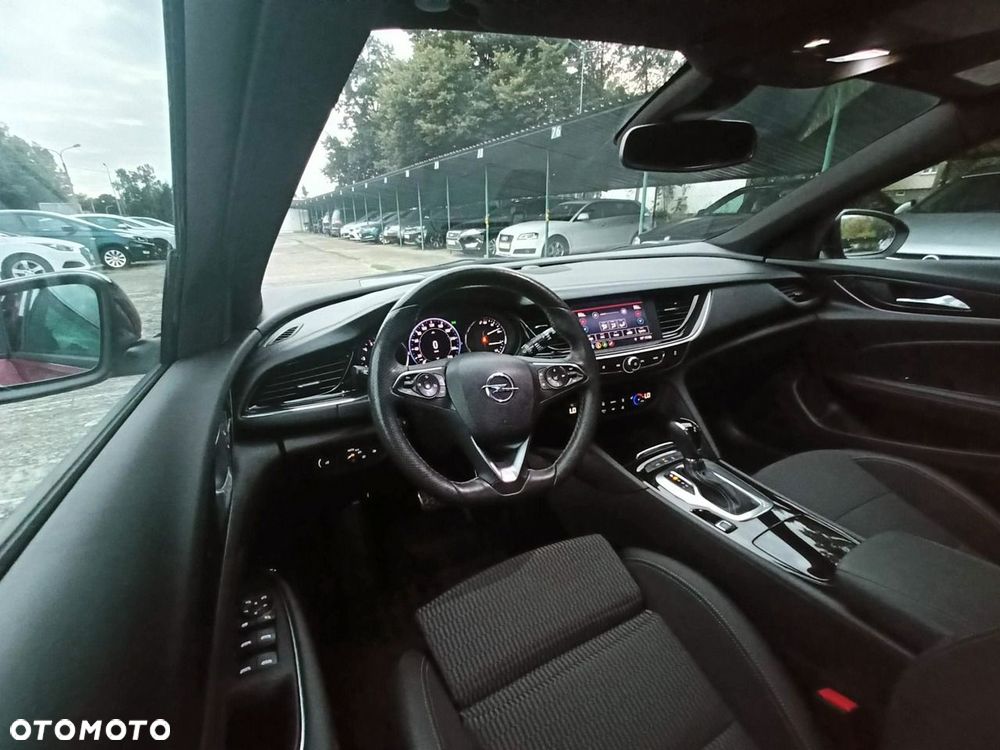 Opel Insignia - 6