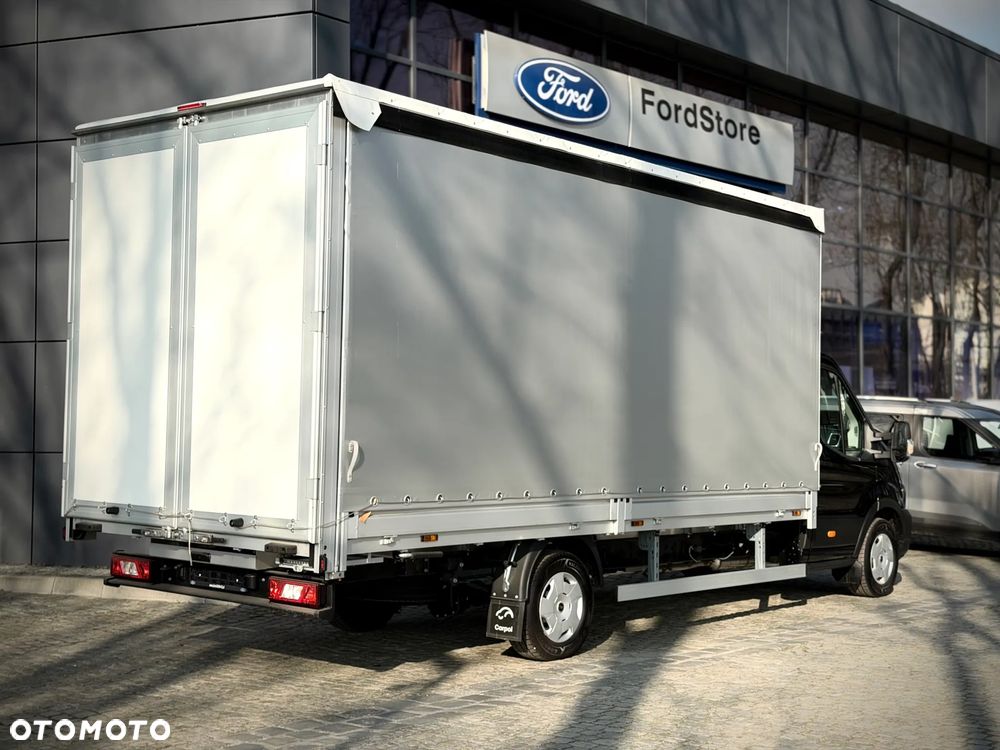 Ford Transit - 9