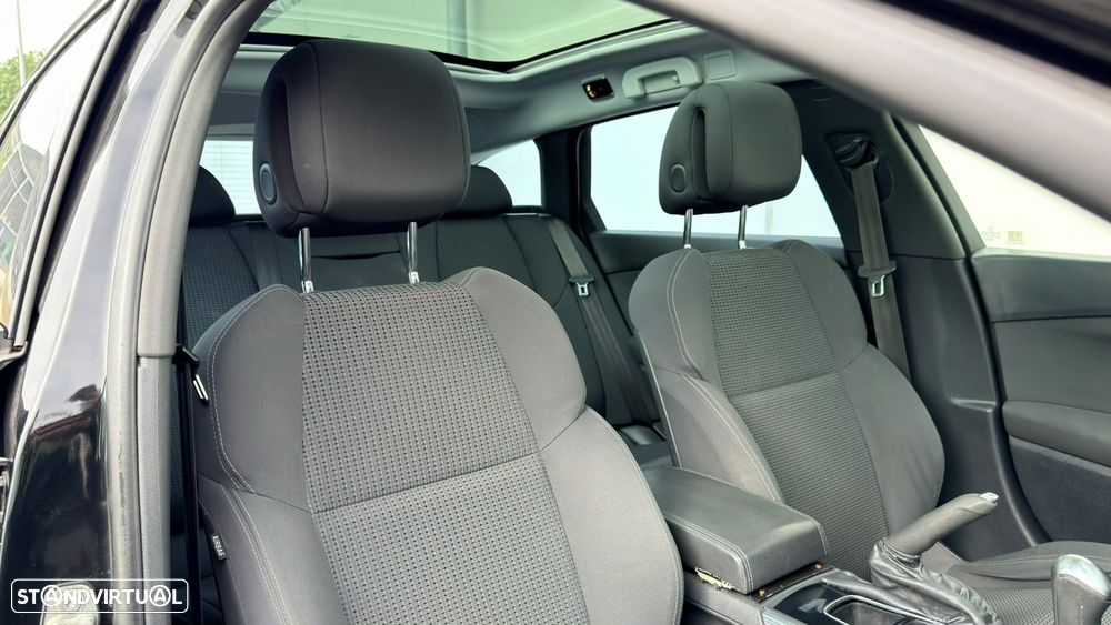 Peugeot 508 SW e-HDi FAP 110 EGS6 Business-Line - 17