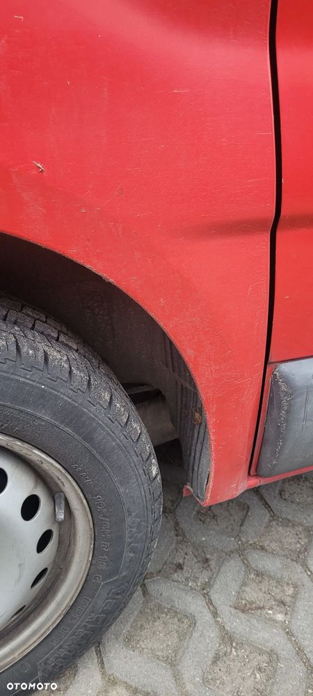 Renault TRAFIC 2 - 10