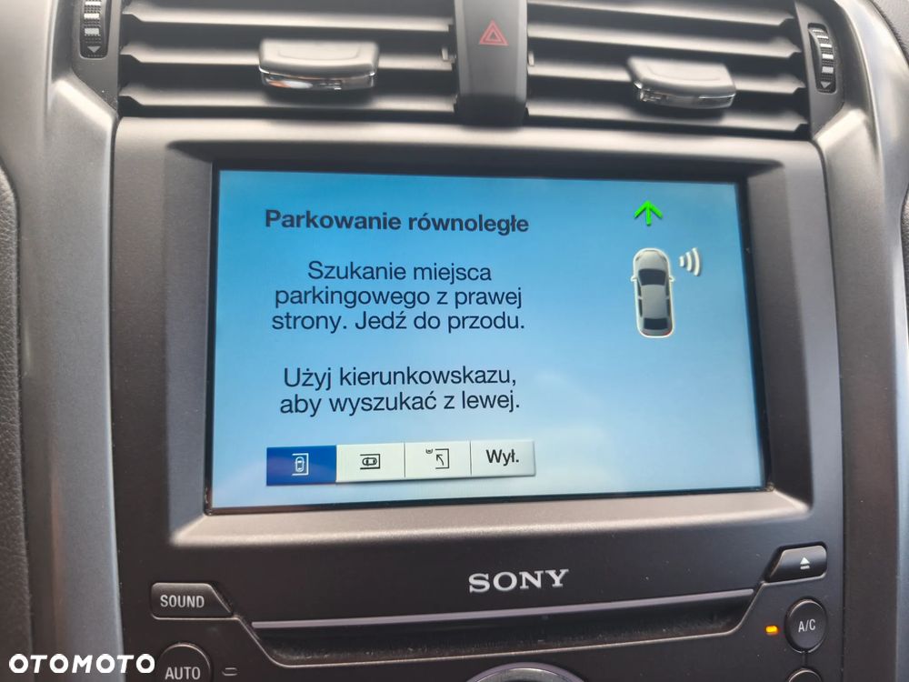 Ford Mondeo 2.0 TDCi ST-Line PowerShift - 19