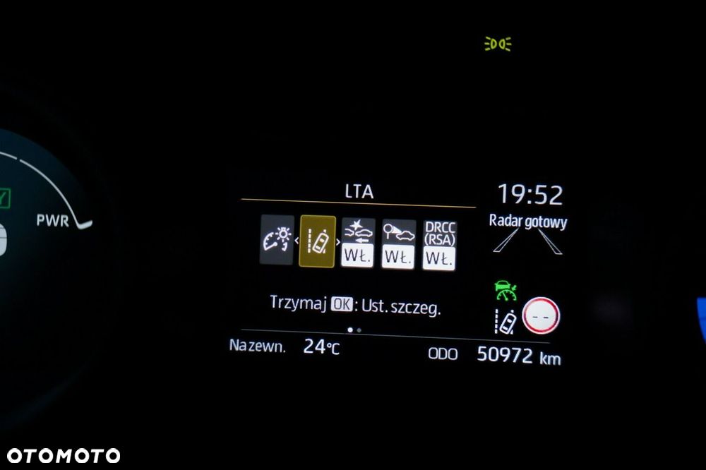 Toyota Yaris Hybrid 1.5 Premiere Edition - 25
