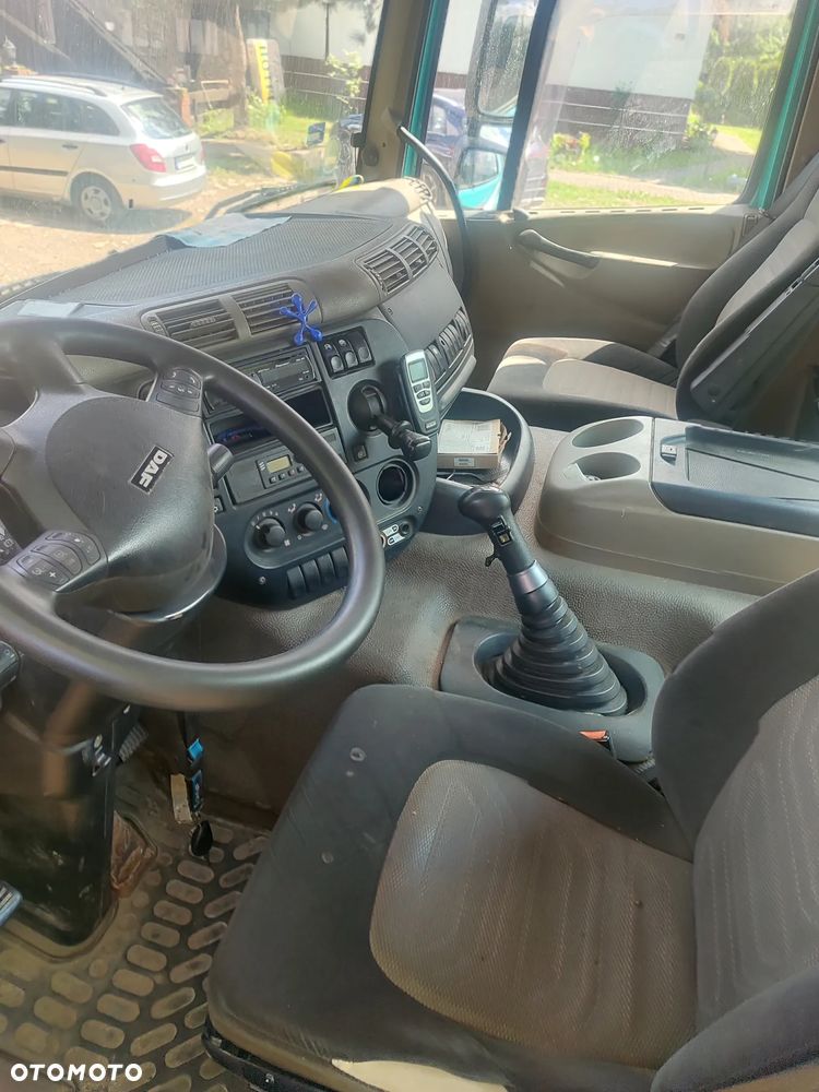 DAF CF85 - 6