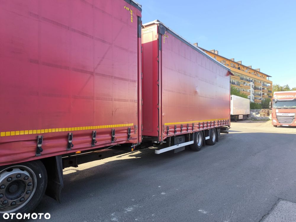 Scania R450 - 7