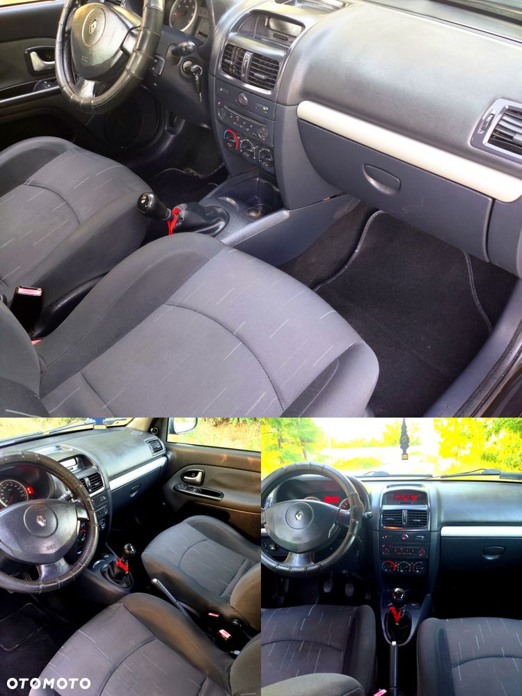 Renault Clio - 7