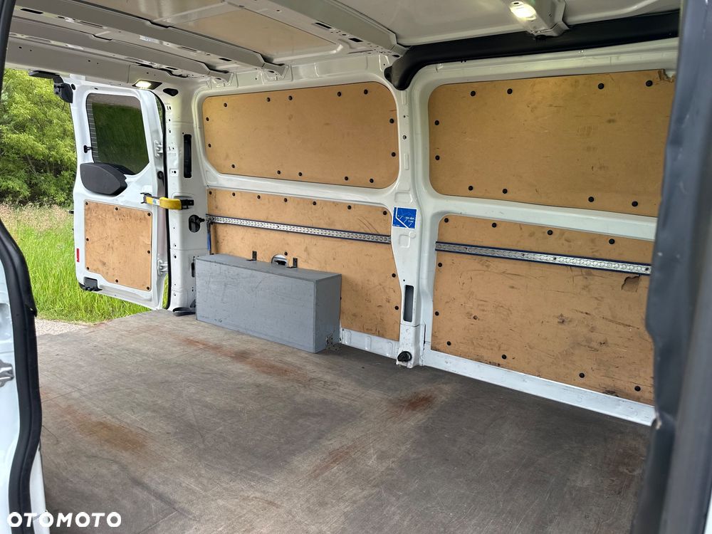 Ford Transit Custom - 25