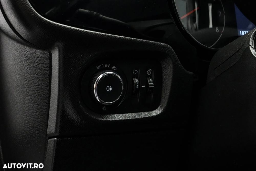 Opel Corsa 1.2 Start/Stop Edition - 22