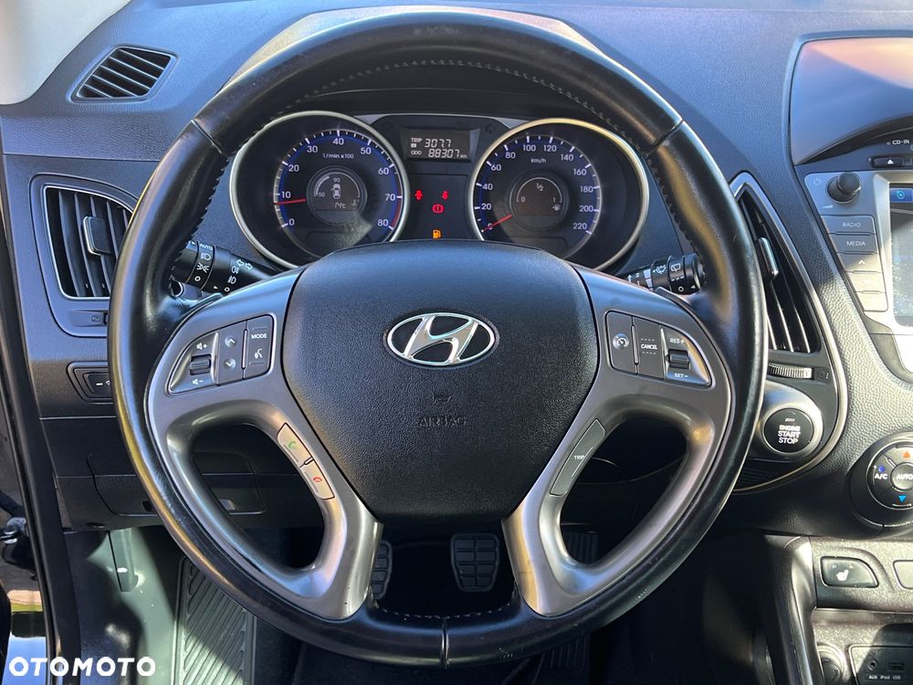 Hyundai ix35 1.6 GDI Style 2WD - 19