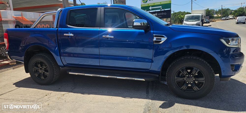 Ford Ranger - 9
