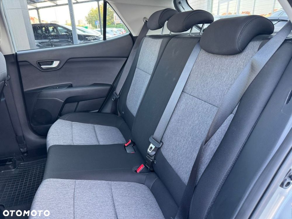 Kia Stonic 1.2 M - 19