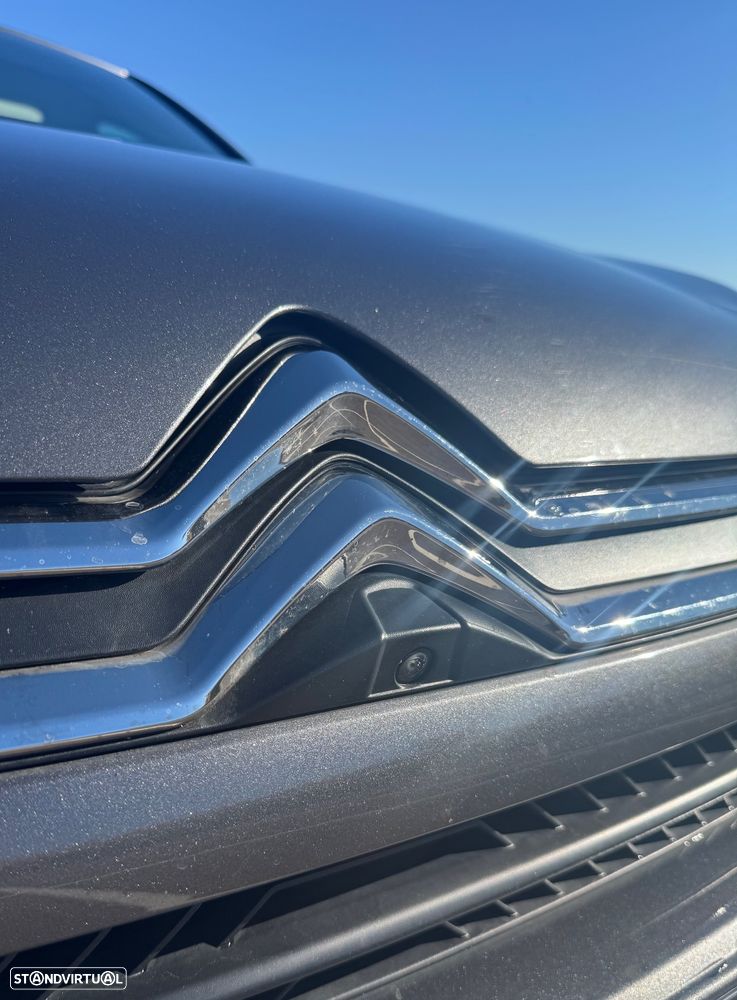 Citroën C4 e-C4 156 ë-SERIES - 5