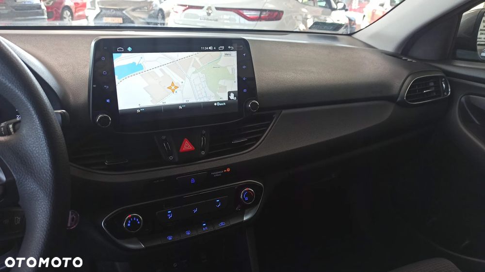 Hyundai i30 1.4 Comfort - 20