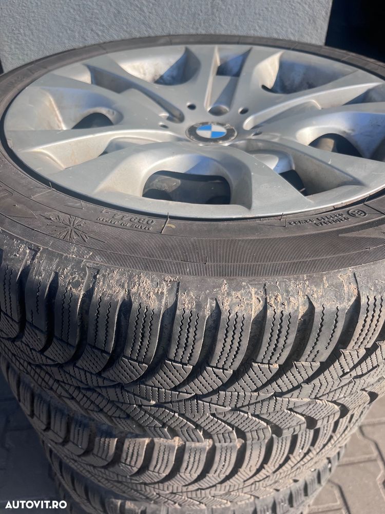 BMW X1 xDrive20d Sport Line - 10