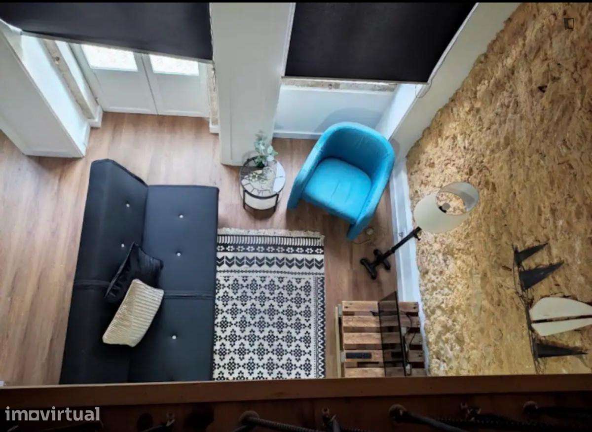Apartamento com 1 quartos - localizado em Setubal - Grande imagem: 5/10