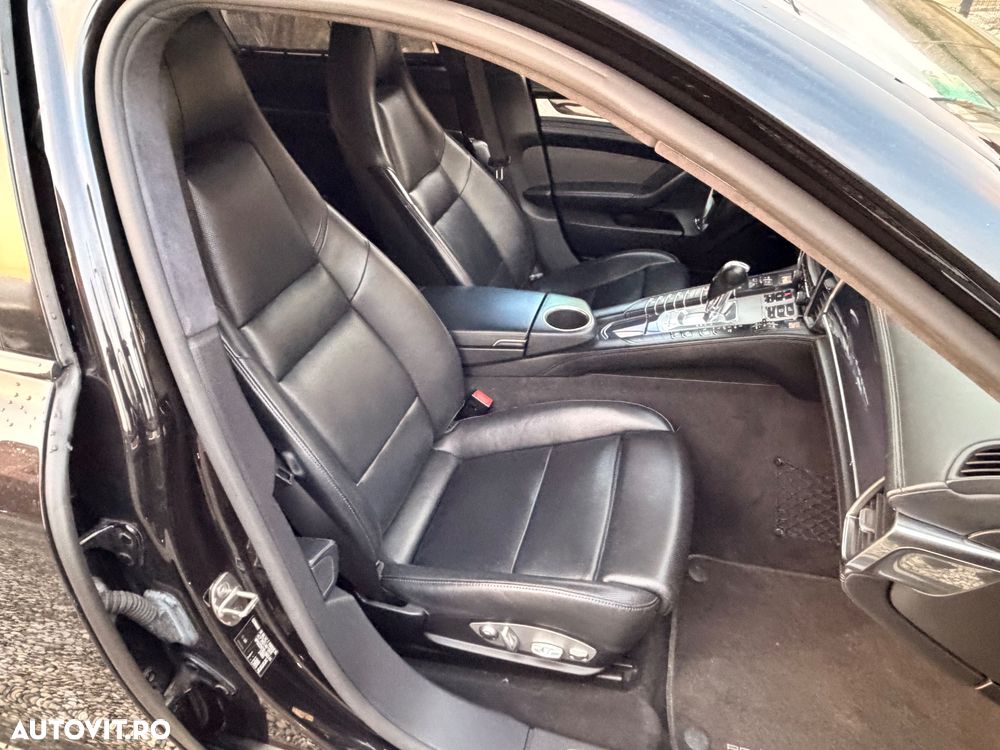 Porsche Panamera 3.0 PDK 4S Executive - 16