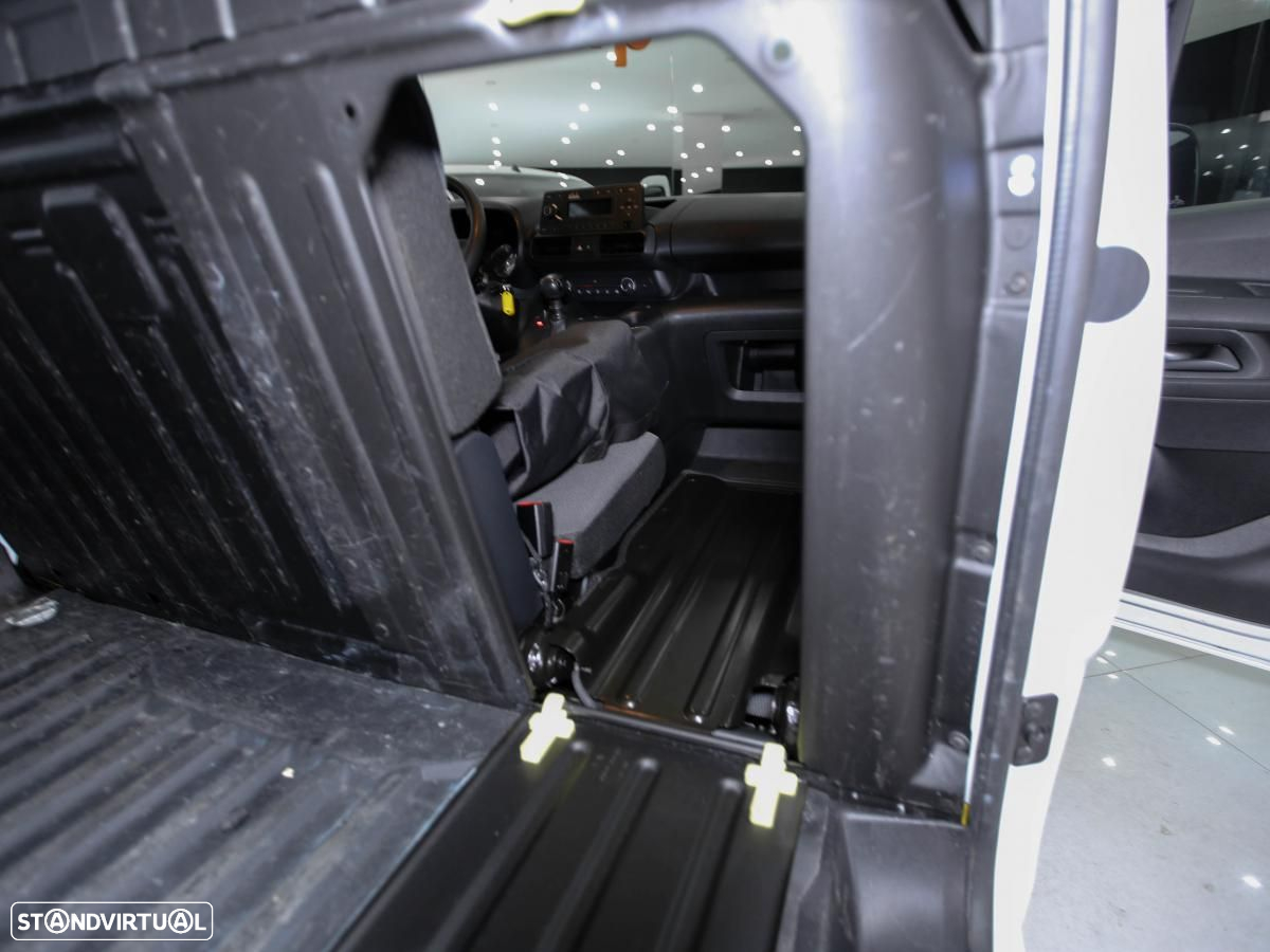 Citroën Berlingo 3L C/IVA - 7