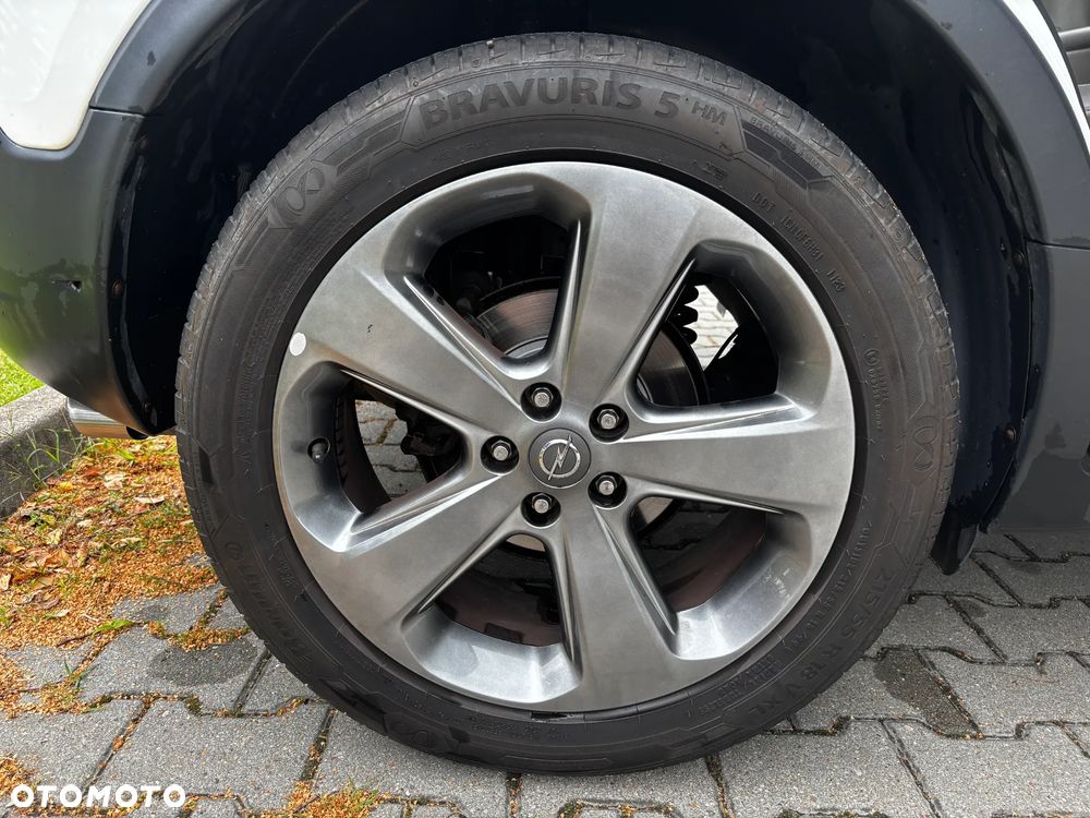 Opel Mokka 1.4 T Cosmo - 12