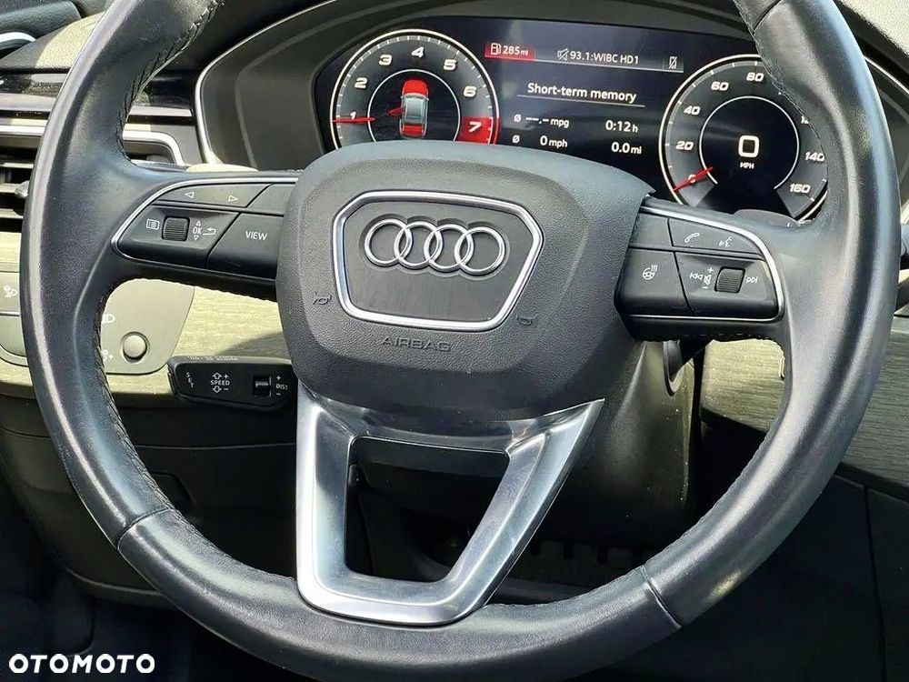 Audi A4 Limousine 45 TFSI quattro S tronic S line - 13