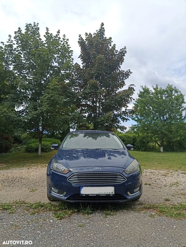 Ford Focus - 9