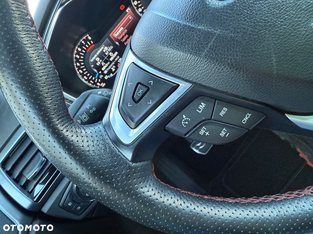 Ford Mondeo 1.5 EcoBoost ST-Line X - 26