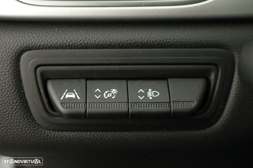 Renault Captur 1.0 TCe Techno Bi-Fuel - 20
