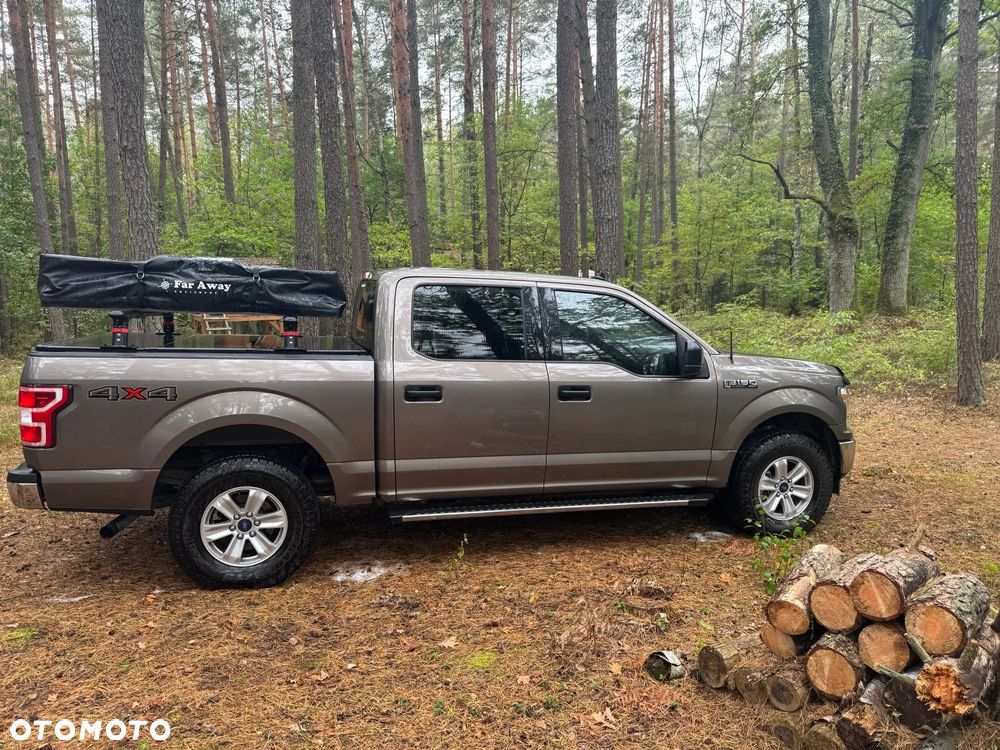 Ford F150 - 5