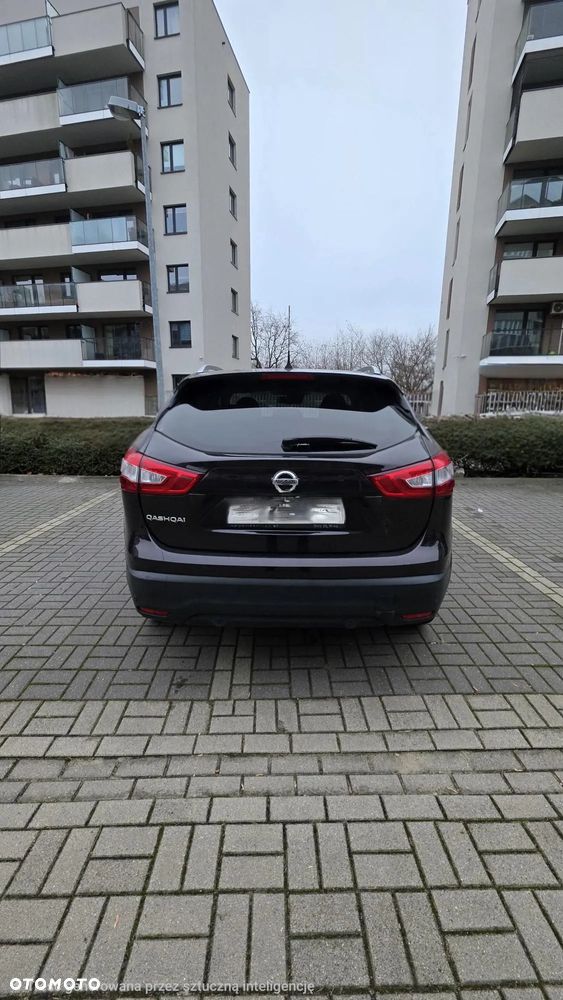 Nissan Qashqai 1.6 DIG-T N-Connecta - 26