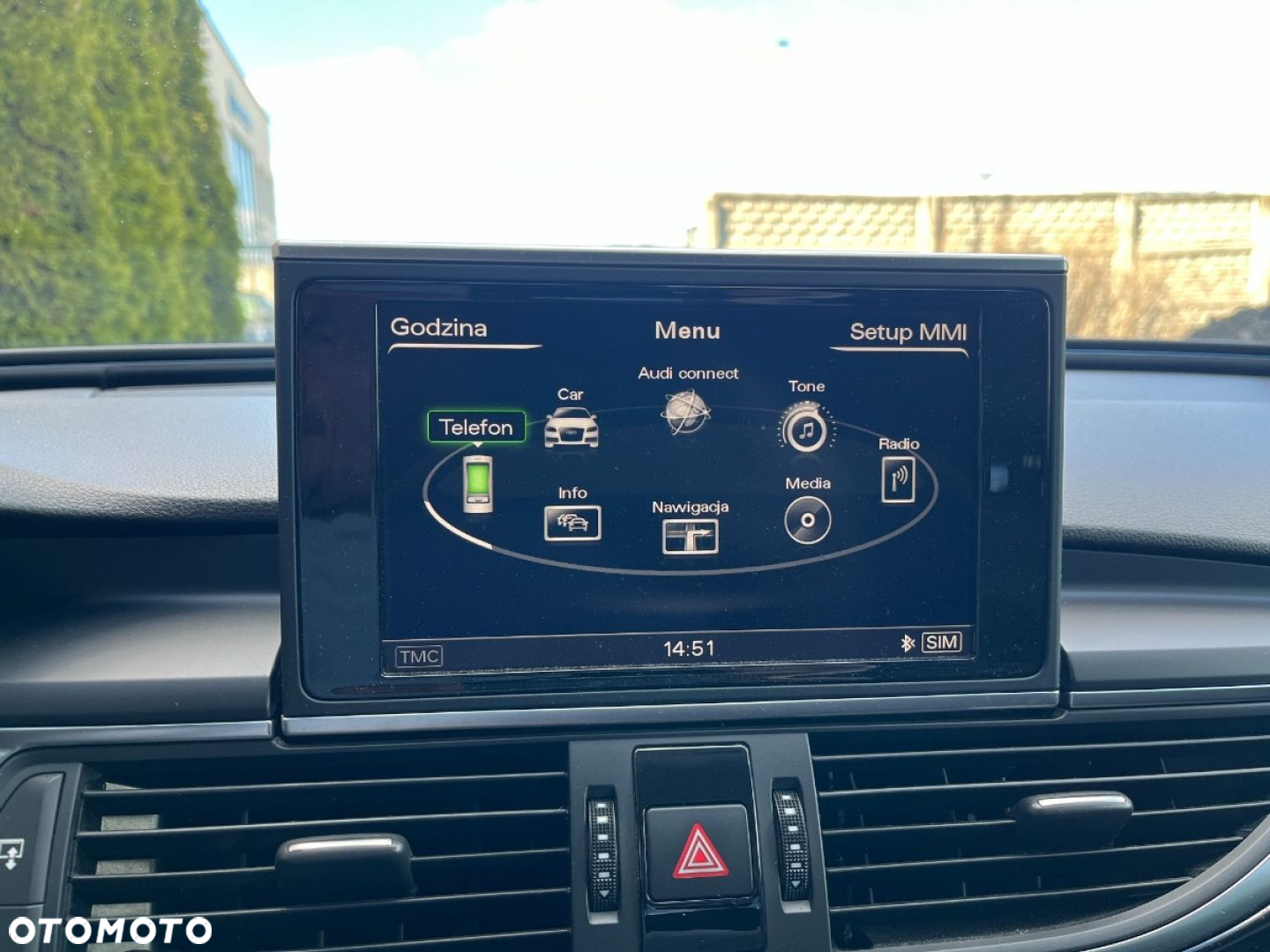 Audi A6 Avant 2.0 TDI DPF multitronic - 13