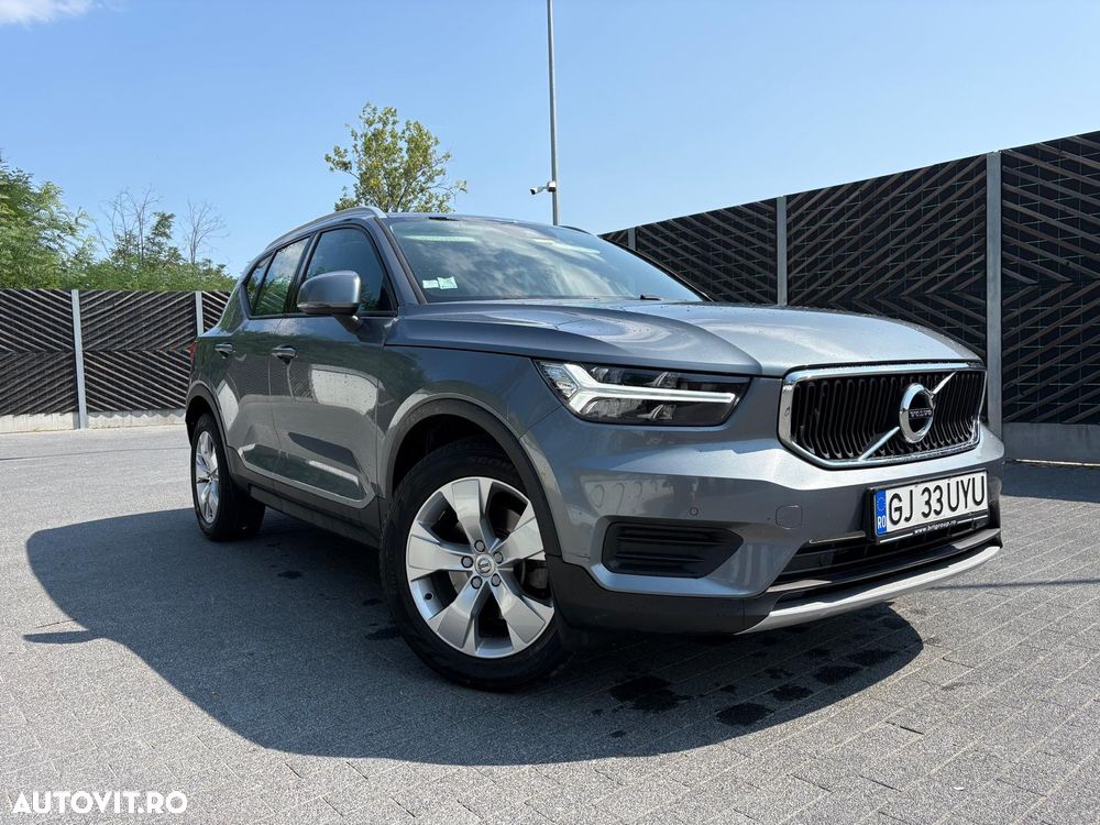 Volvo XC 40 D3 AWD Base - 2