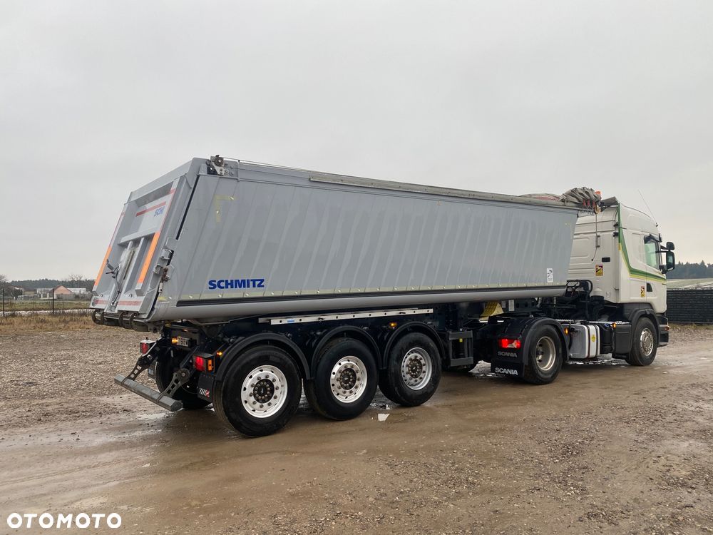 Schmitz Cargobull 29.9 - 4