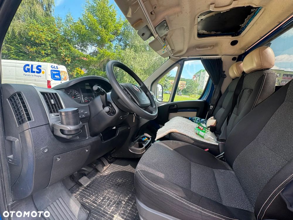Fiat Ducato - 4