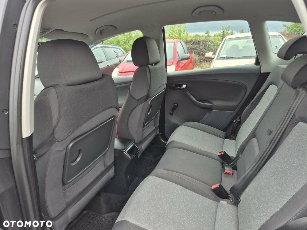 Seat Altea 1.6 Winter - 17