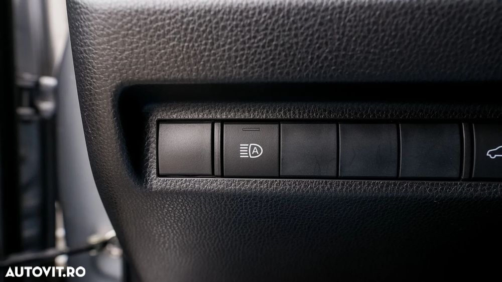 Toyota RAV4 2.5 4x4 Style Selection - 25