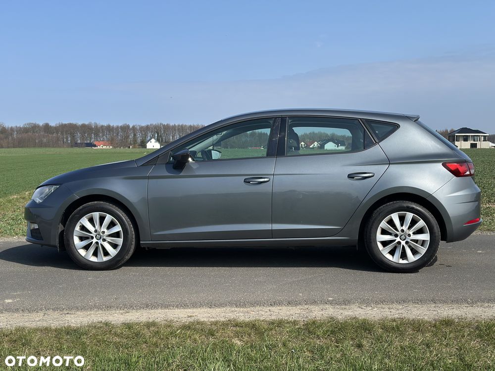 Seat Leon 1.4 TSI Style S&S - 7