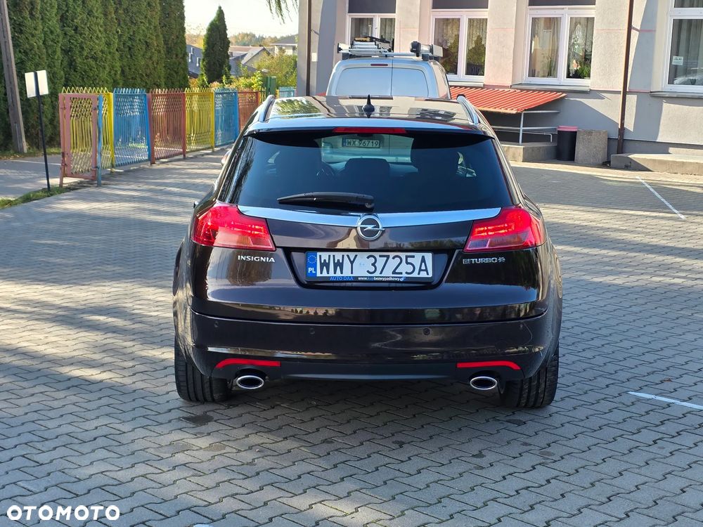 Opel Insignia - 8