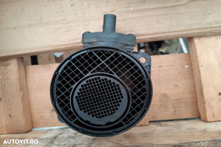DEBITMETRU AER 0281002461 MX1253 Volkswagen VW Passat B6 [2005 - 2010 - 2