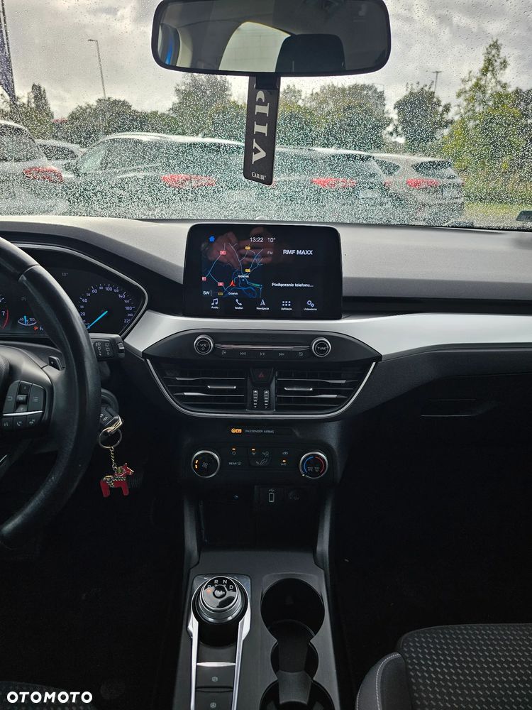 Ford Focus - 12