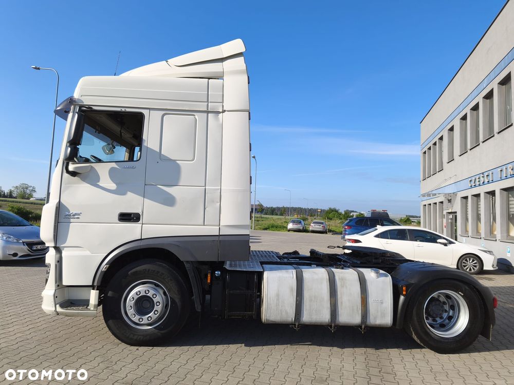 DAF Xf 106.460 - 4