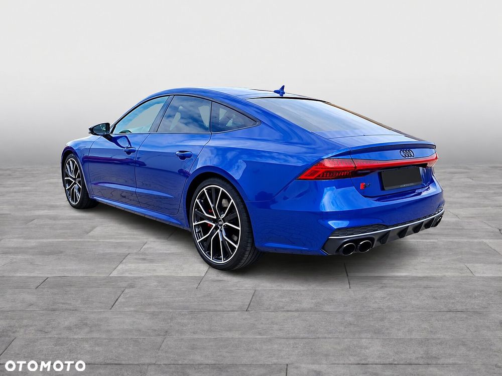 Audi S7 Sportback TDI mHEV Quattro Tiptronic - 3