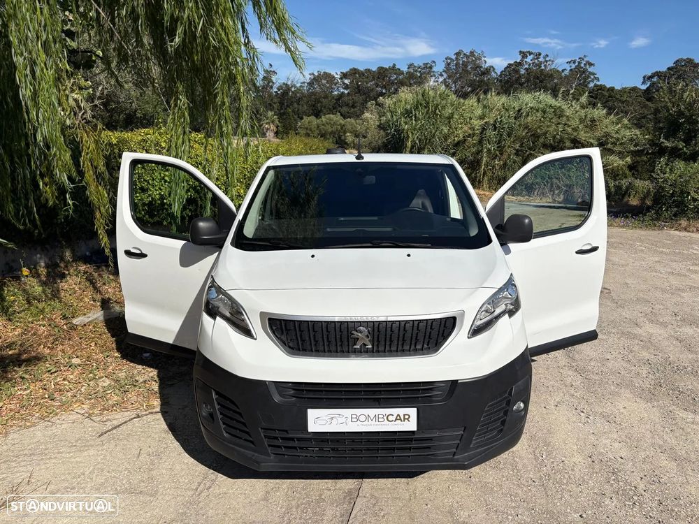Peugeot Expert 1.5 BlueHdi L2 - 10
