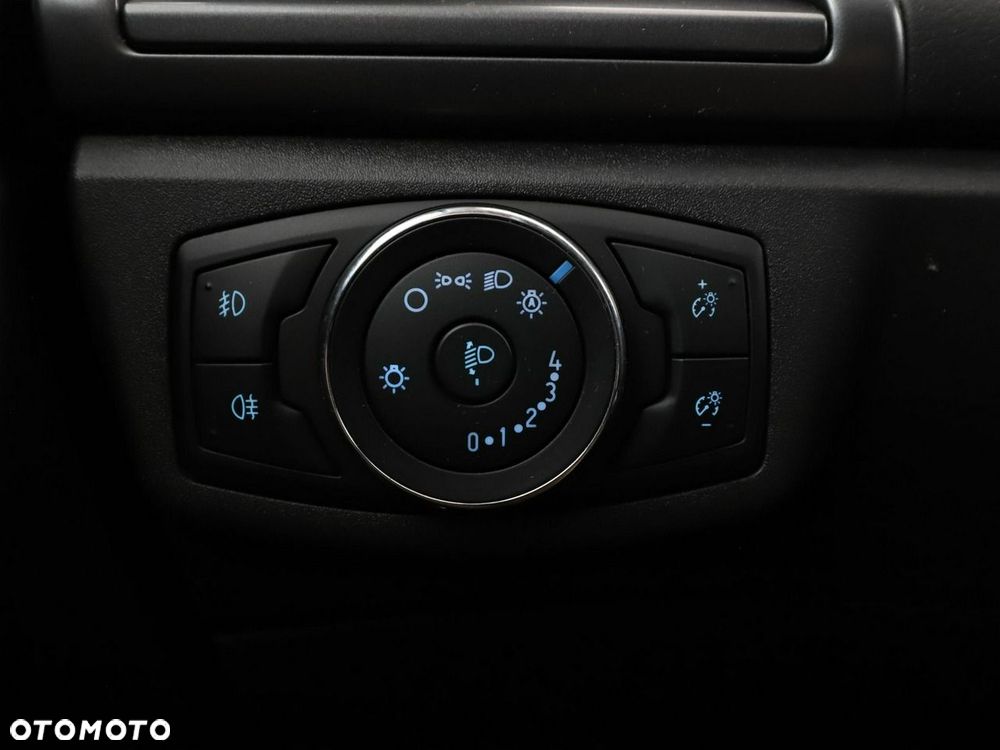 Ford Mondeo 1.5 EcoBoost STart-Stopp Titanium - 33