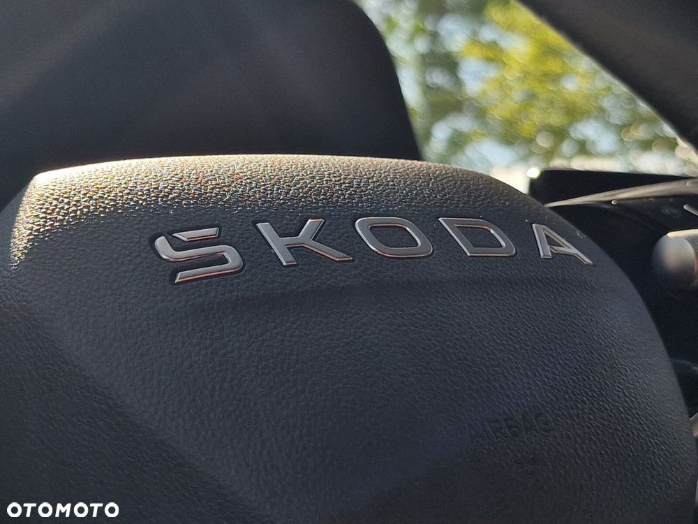 Skoda Octavia 1.5 TSI mHEV Edition 130 Selection DSG - 29