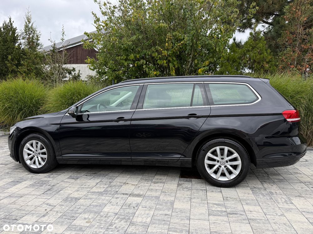 Volkswagen Passat 2.0 TDI BMT Highline DSG - 37