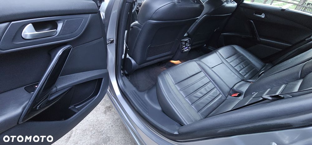 Peugeot 508 2.0 BlueHDi Allure S&S - 12