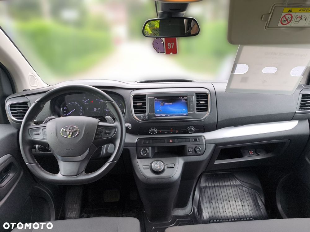 Toyota Proace Verso - 15