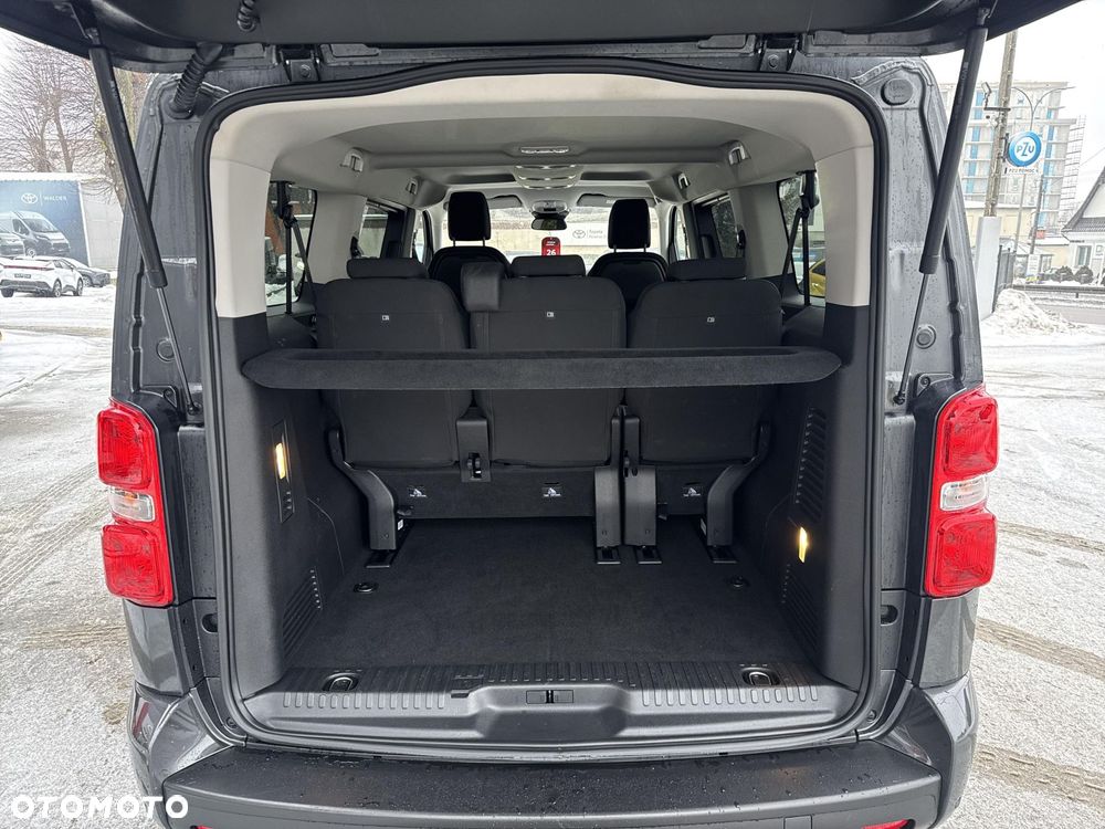 Toyota Proace Verso 2.0 D4-D Long Family - 16
