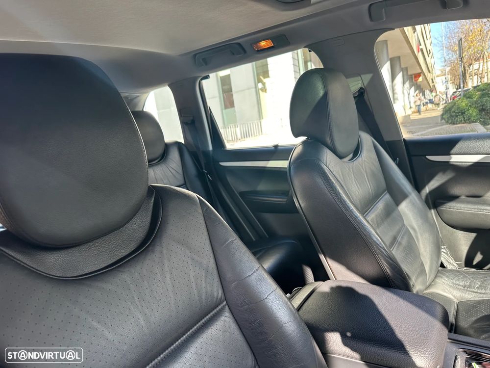 Porsche Cayenne Tiptronic - 18