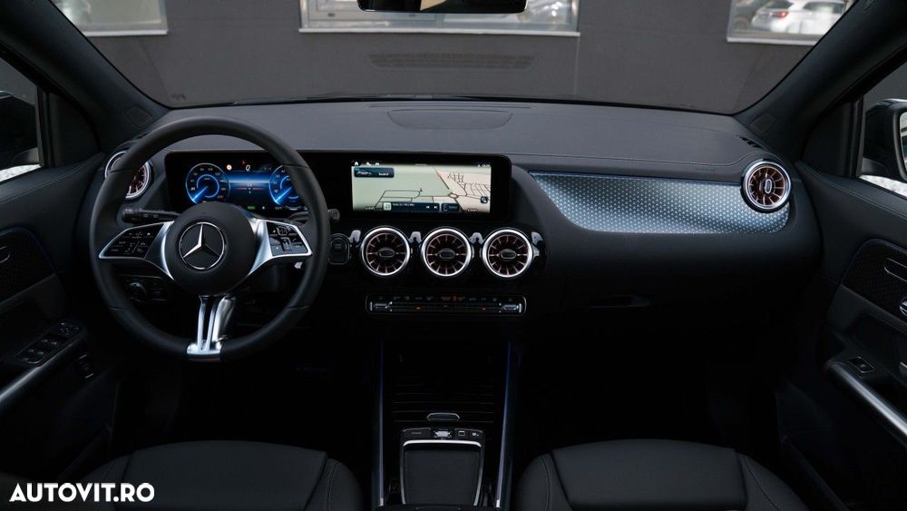 Mercedes-Benz EQA 250+ - 8