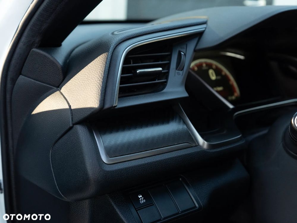 Honda Civic 1.5 T Sport (Navi) - 25