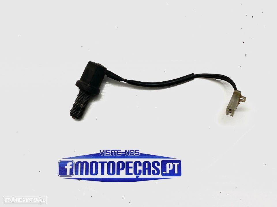 Pecas Yamaha xj600 diversion diversos material xj 600 artigos usados - 37